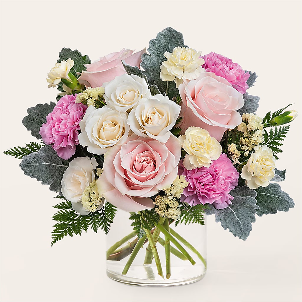 Blissful Moments Bouquet – Southern Utah Floral, Washington UT