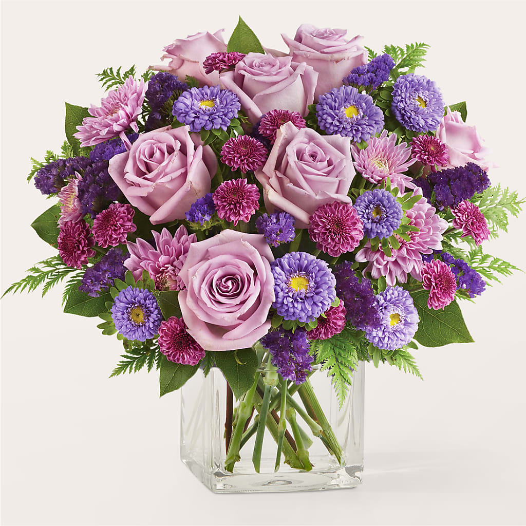 In Harmony Bouquet – Southern Utah Floral, Washington UT