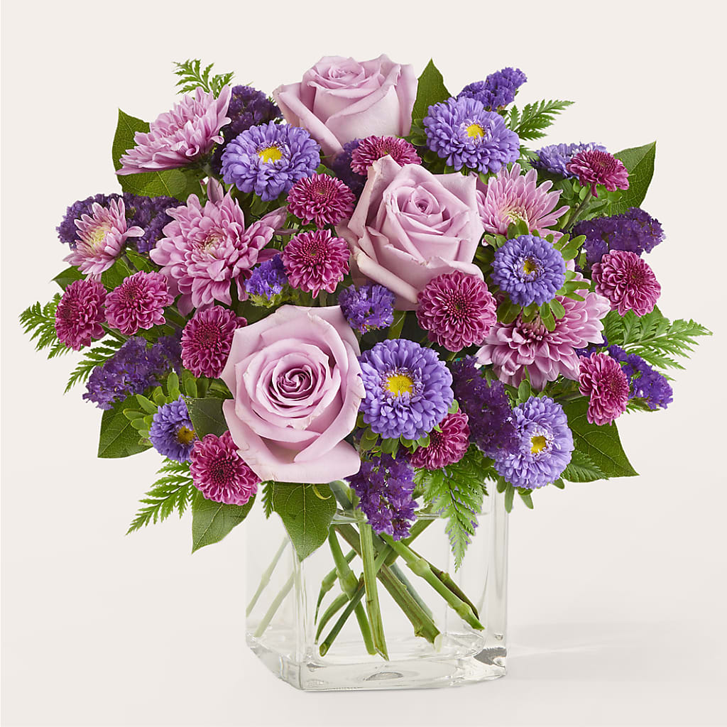 In Harmony Bouquet – Southern Utah Floral, Washington UT