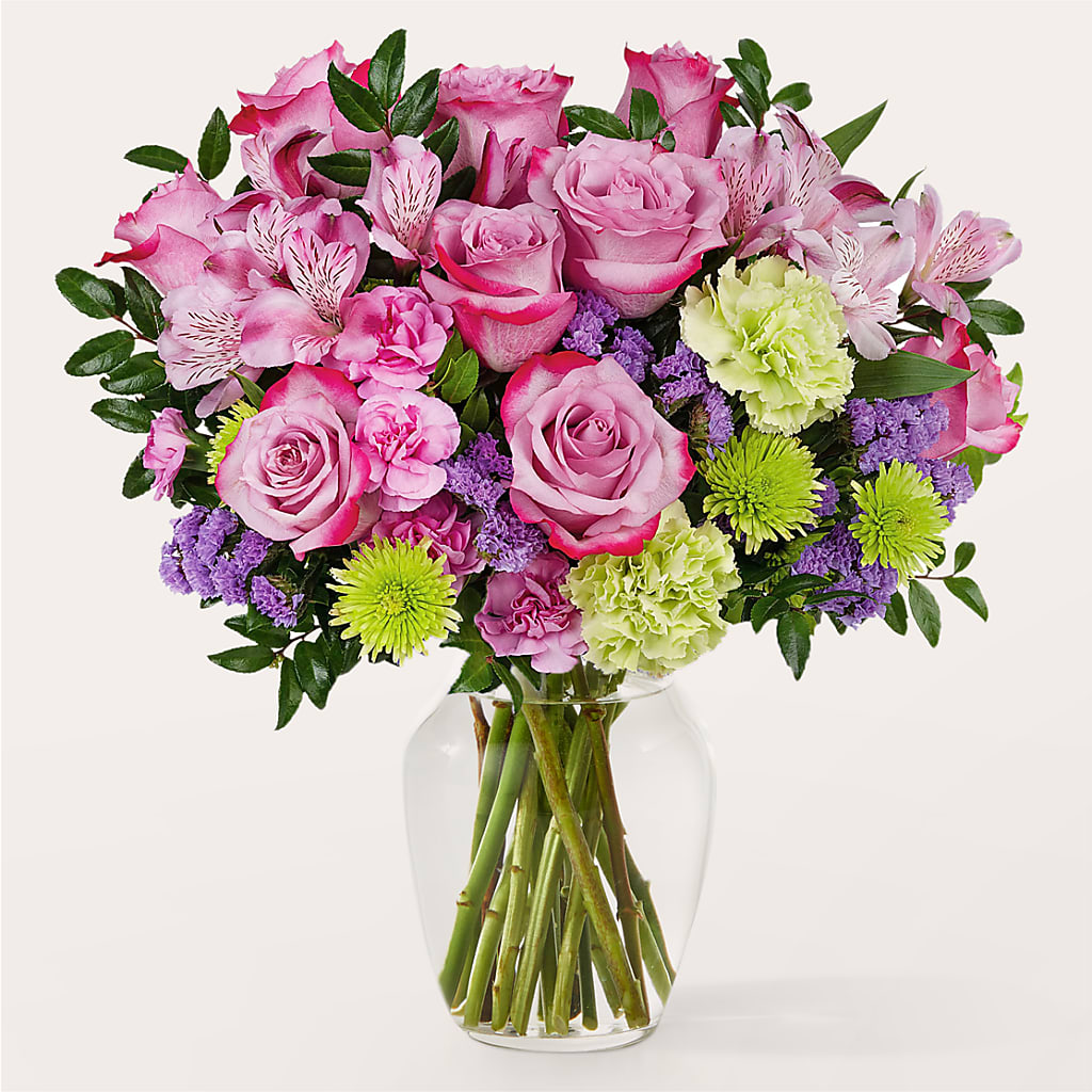 Morning Dew Bouquet – Southern Utah Floral, Washington UT