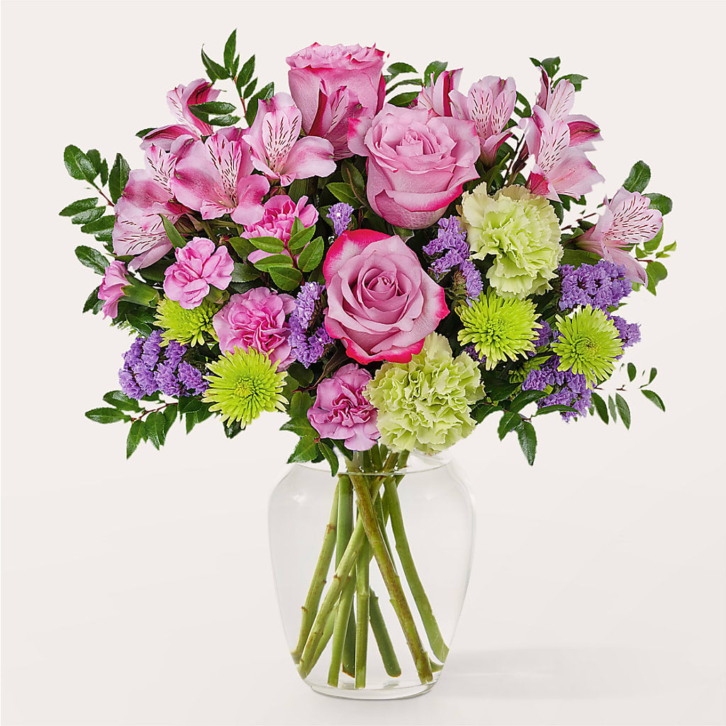 Morning Dew Bouquet – Southern Utah Floral, Washington UT