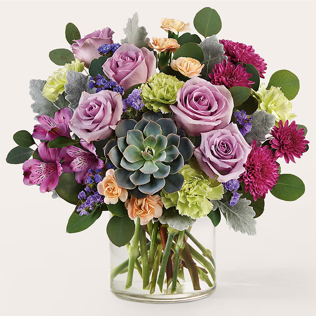 Botanical Dream Bouquet – Southern Utah Floral, Washington UT
