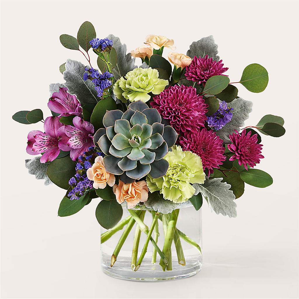 Botanical Dream Bouquet – Southern Utah Floral, Washington UT