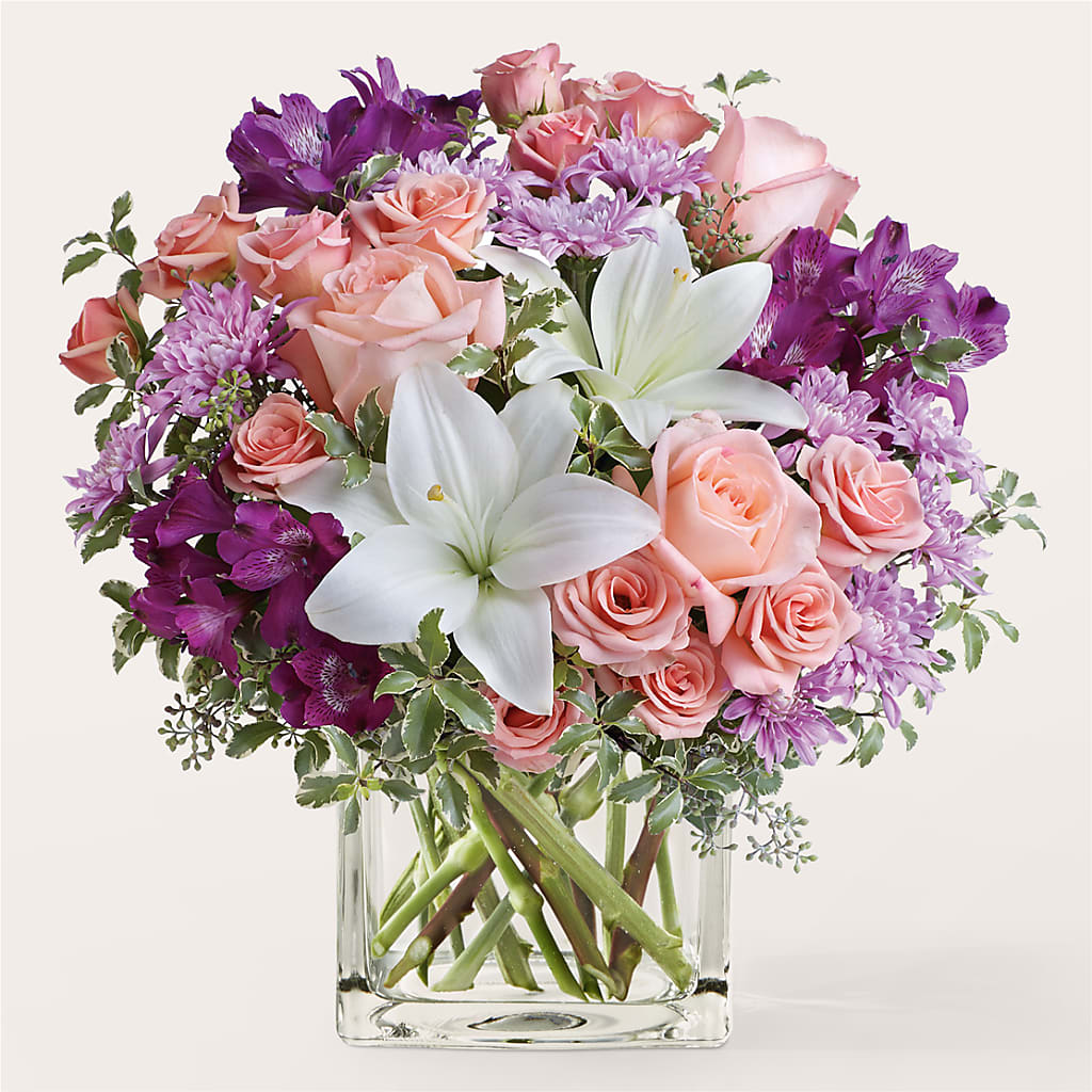 Mani Pedi Bouquet – Southern Utah Floral, Washington UT