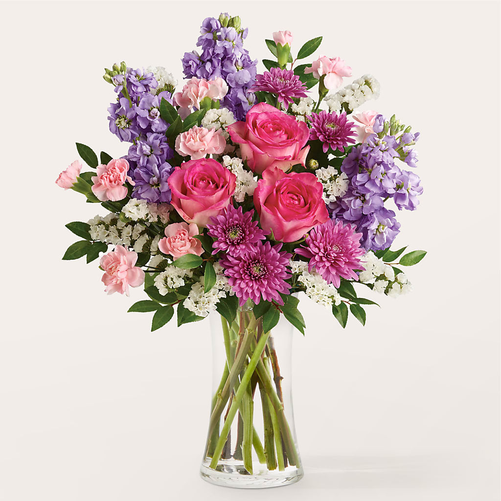 Slumber Party Bouquet – Southern Utah Floral, Washington UT
