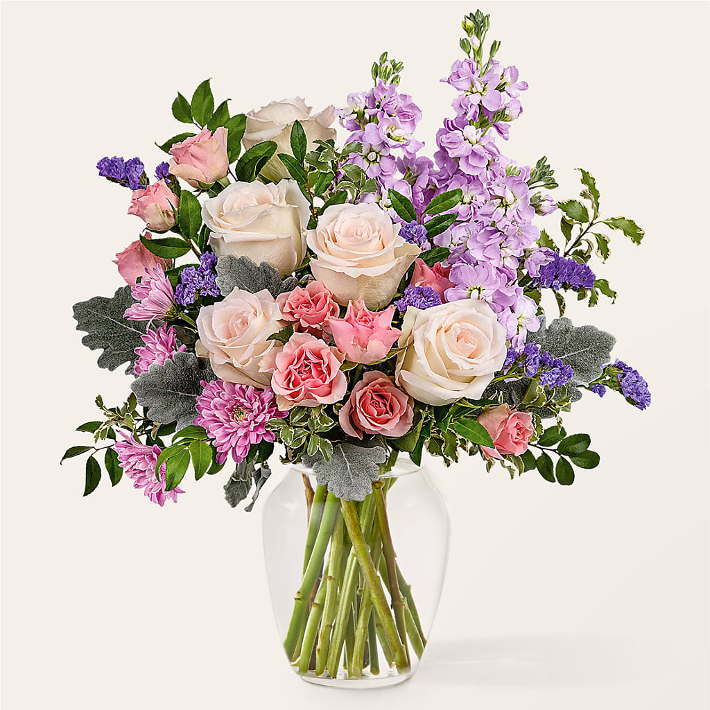 Well Wishes Bouquet – Southern Utah Floral, Washington UT