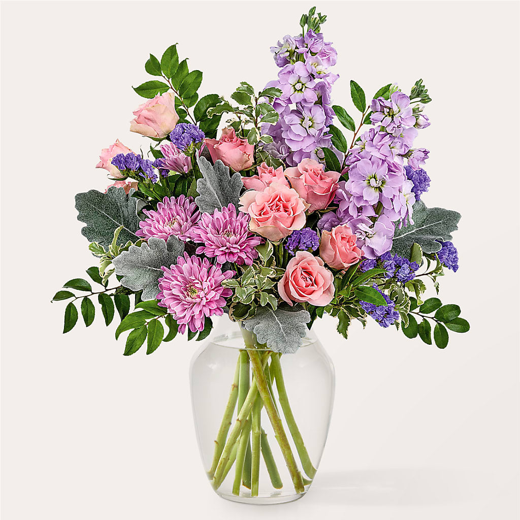 Well Wishes Bouquet – Southern Utah Floral, Washington UT