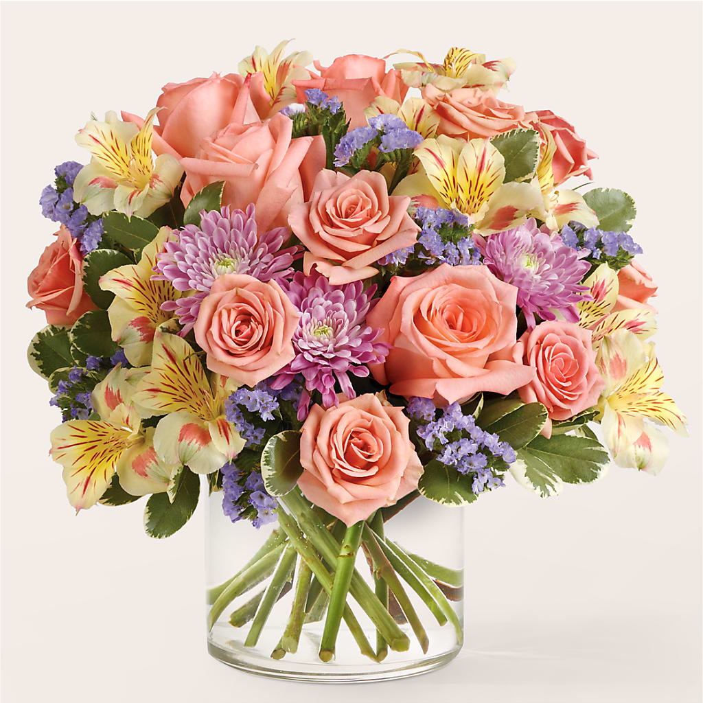 Candy Coated Bouquet – Southern Utah Floral, Washington UT