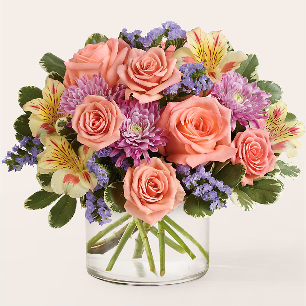 Candy Coated Bouquet – Southern Utah Floral, Washington UT