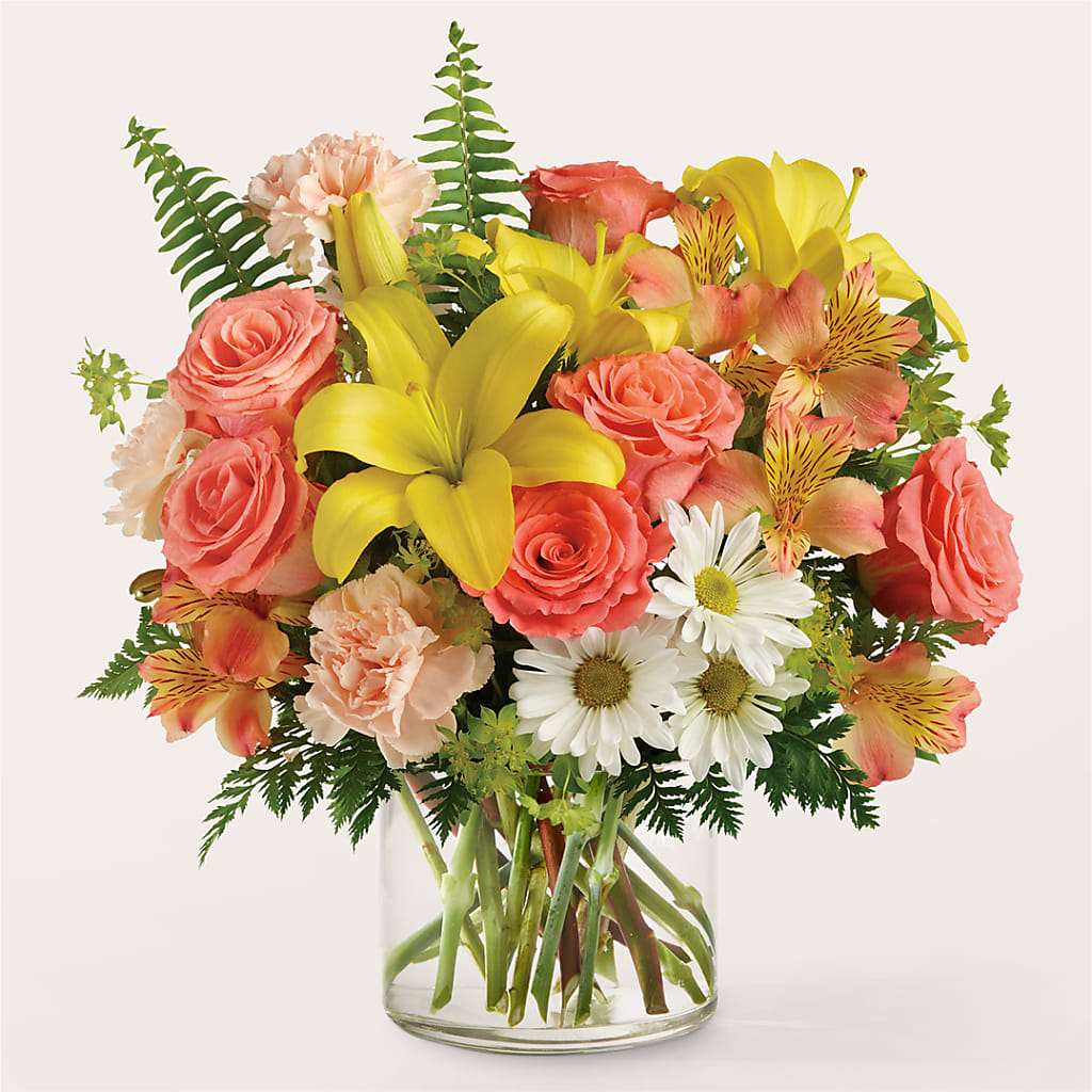 Sunset Strip Bouquet – Southern Utah Floral, Washington UT