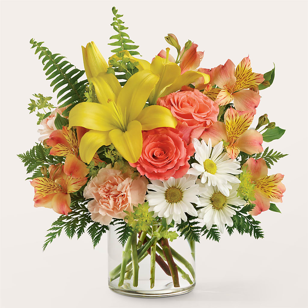Sunset Strip Bouquet – Southern Utah Floral, Washington UT