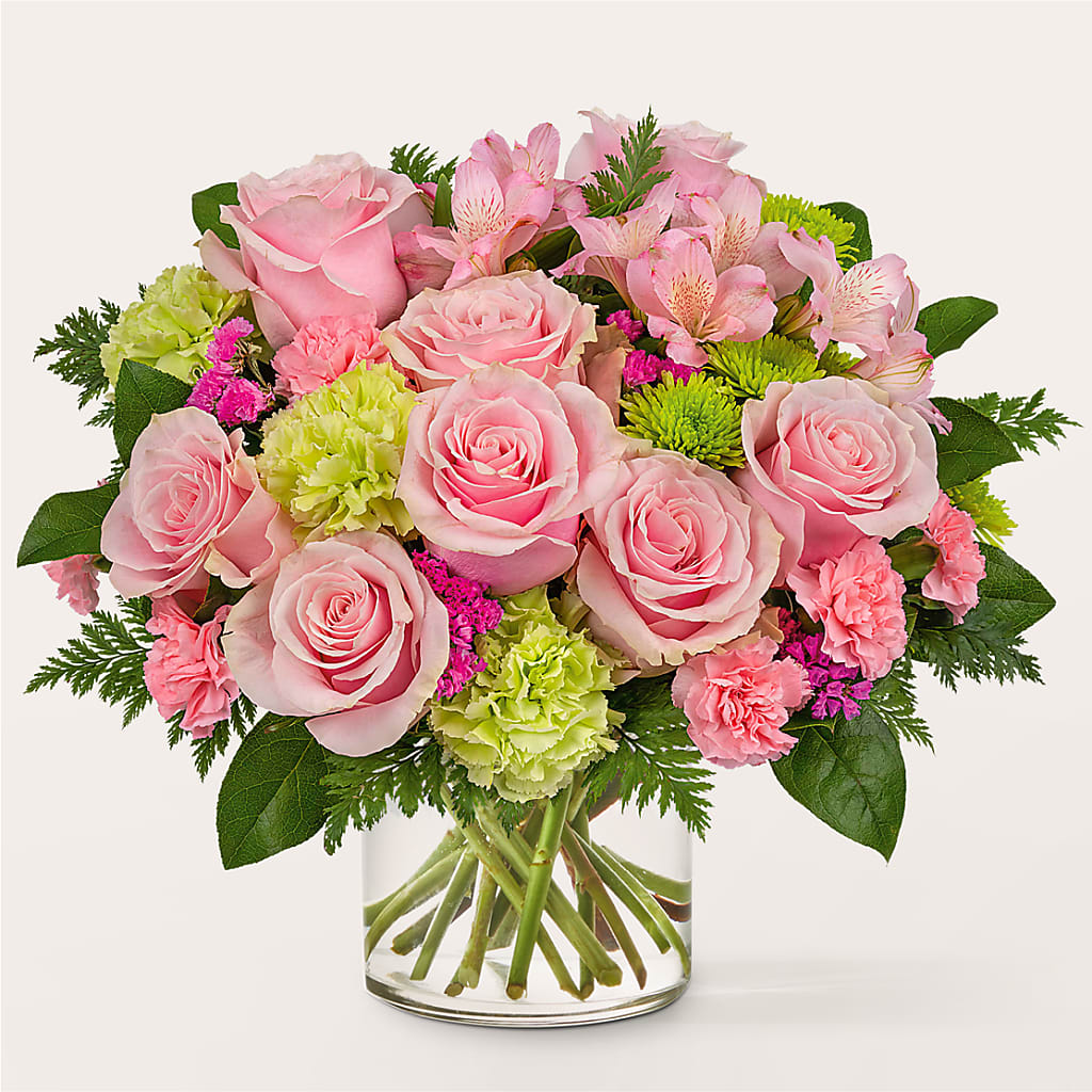 Pinch Me Bouquet – Southern Utah Floral, Washington UT