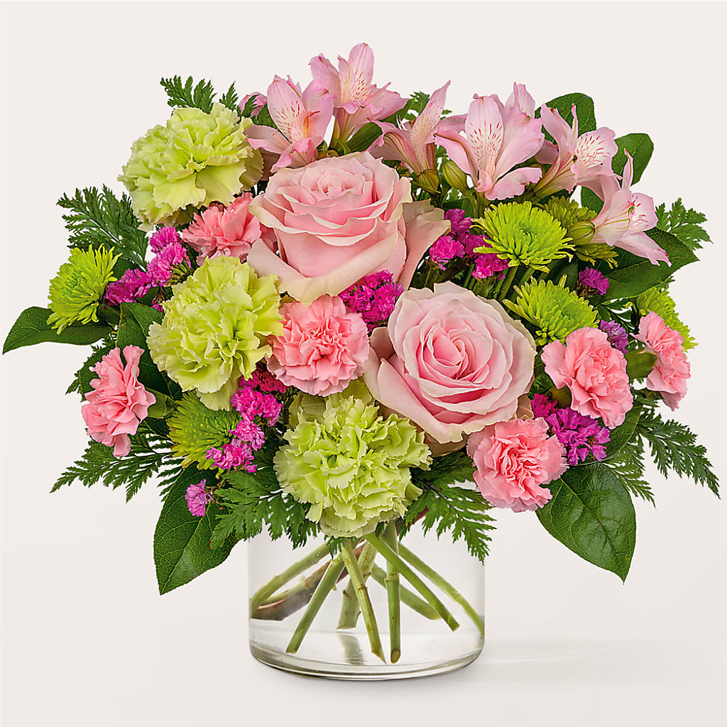 Pinch Me Bouquet – Southern Utah Floral, Washington UT