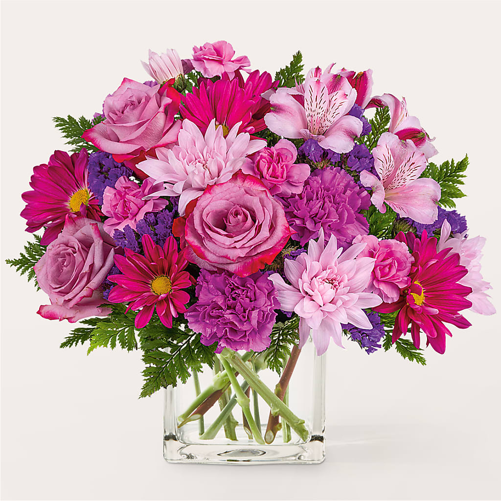 Afternoon Tea Bouquet – Southern Utah Floral, Washington UT