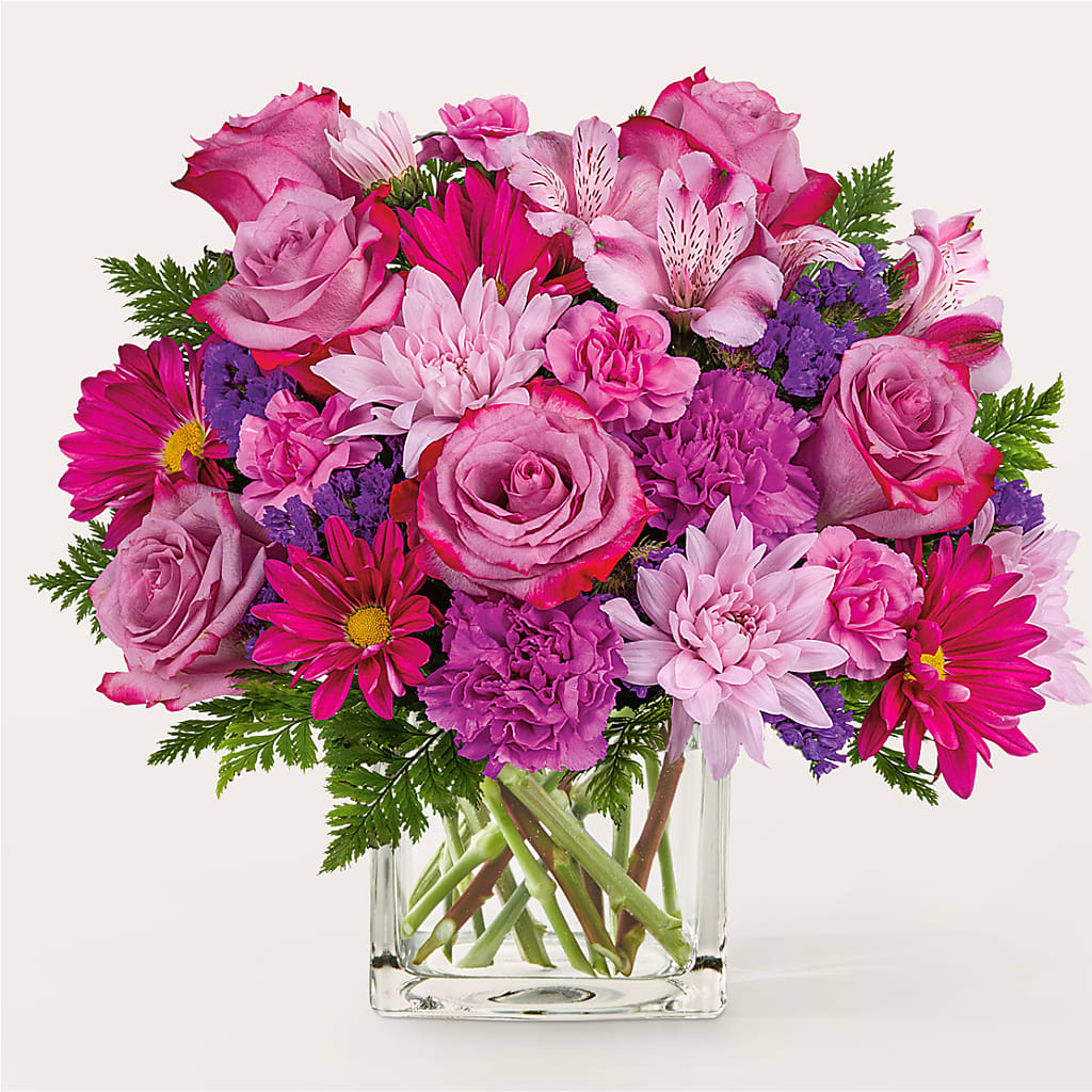 Afternoon Tea Bouquet – Southern Utah Floral, Washington UT