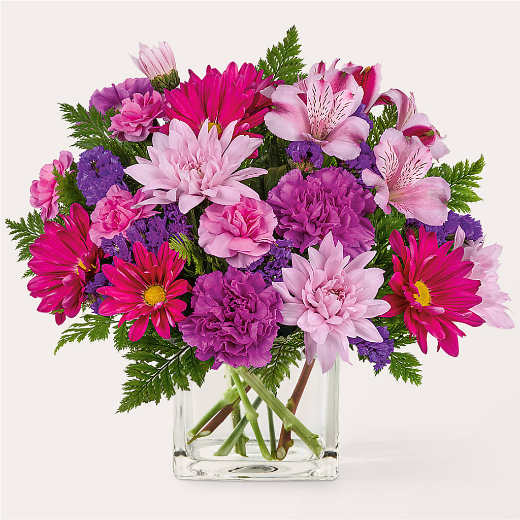 Afternoon Tea Bouquet – Southern Utah Floral, Washington UT