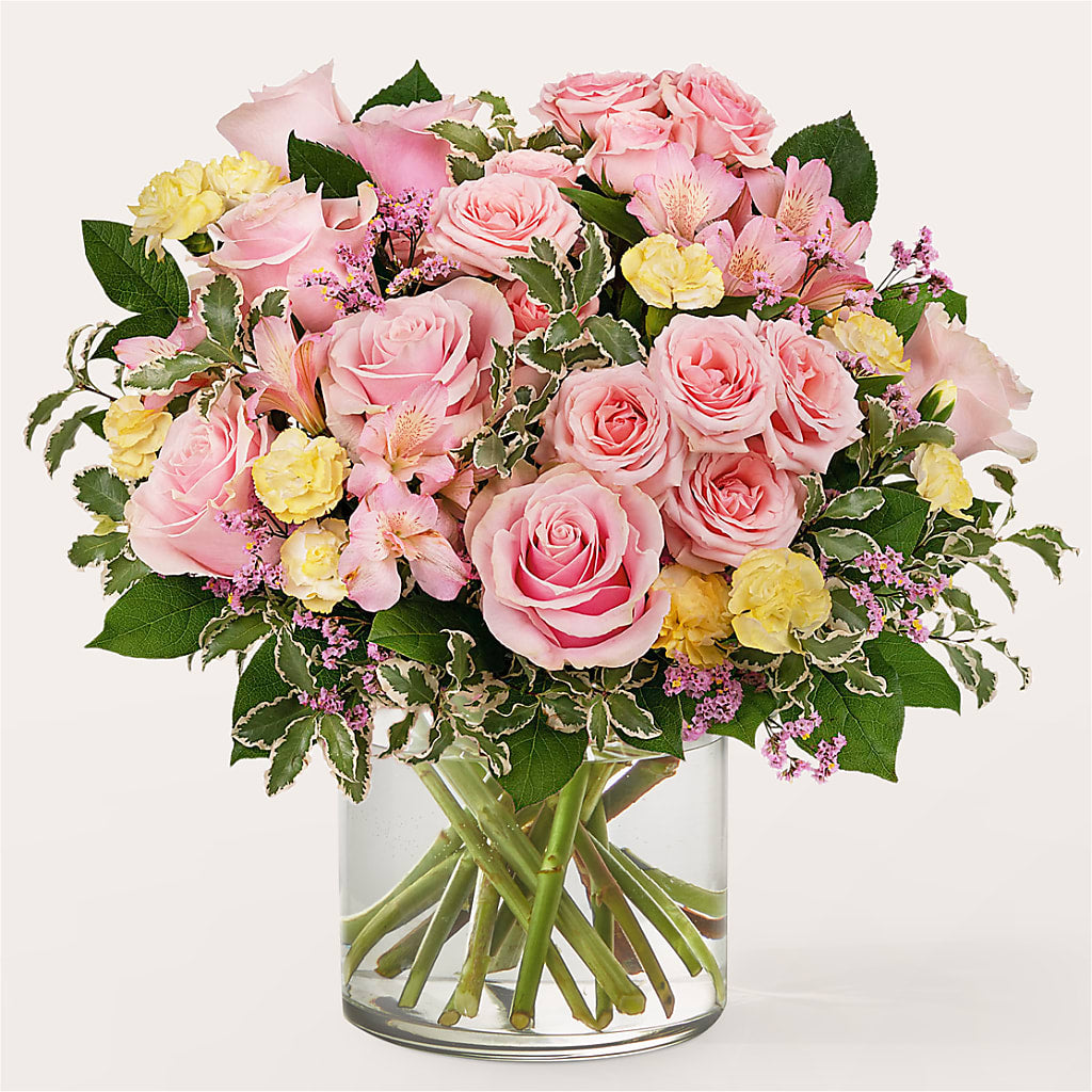 Refreshed Bouquet – Southern Utah Floral, Washington UT