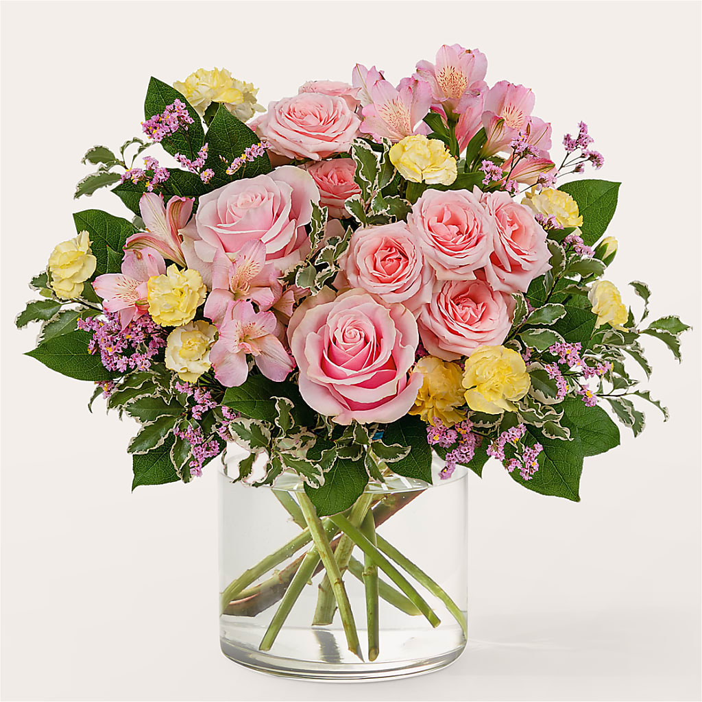 Refreshed Bouquet – Southern Utah Floral, Washington UT