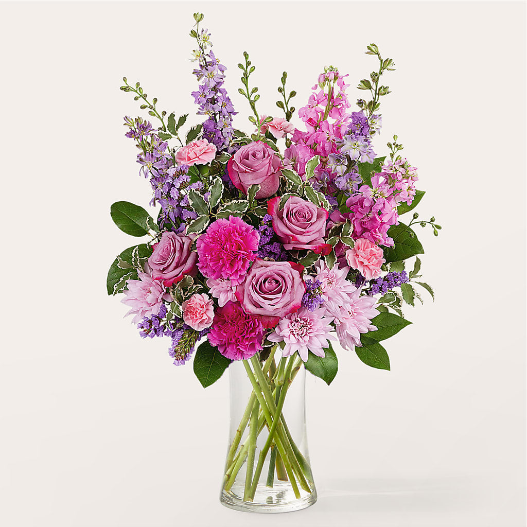 Sincerely Yours Bouquet – Southern Utah Floral, Washington UT