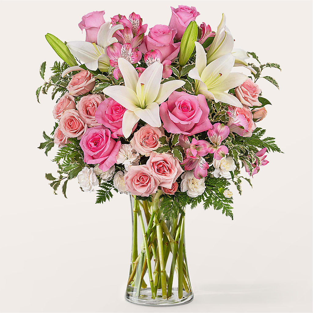 All the Best Bouquet – Southern Utah Floral, Washington UT