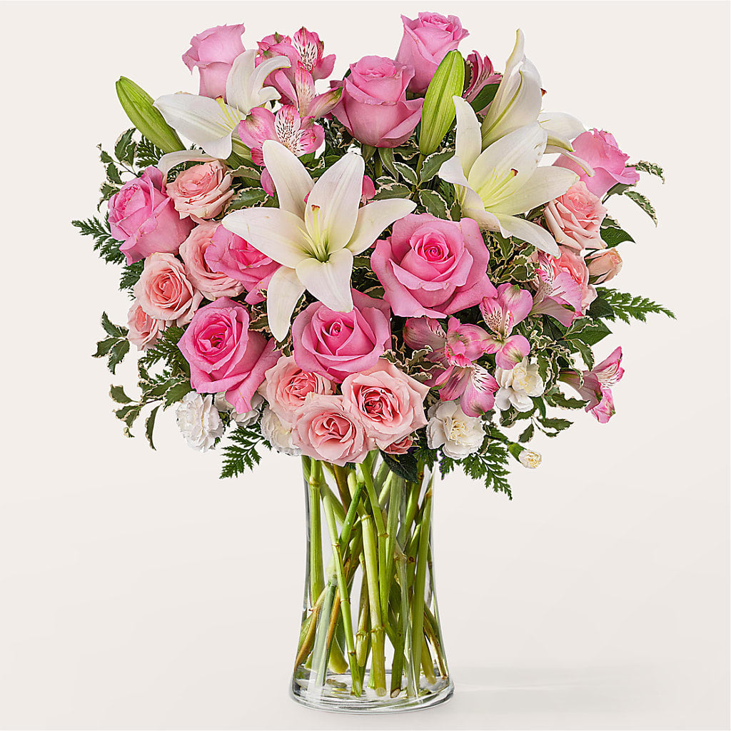 All the Best Bouquet – Southern Utah Floral, Washington UT