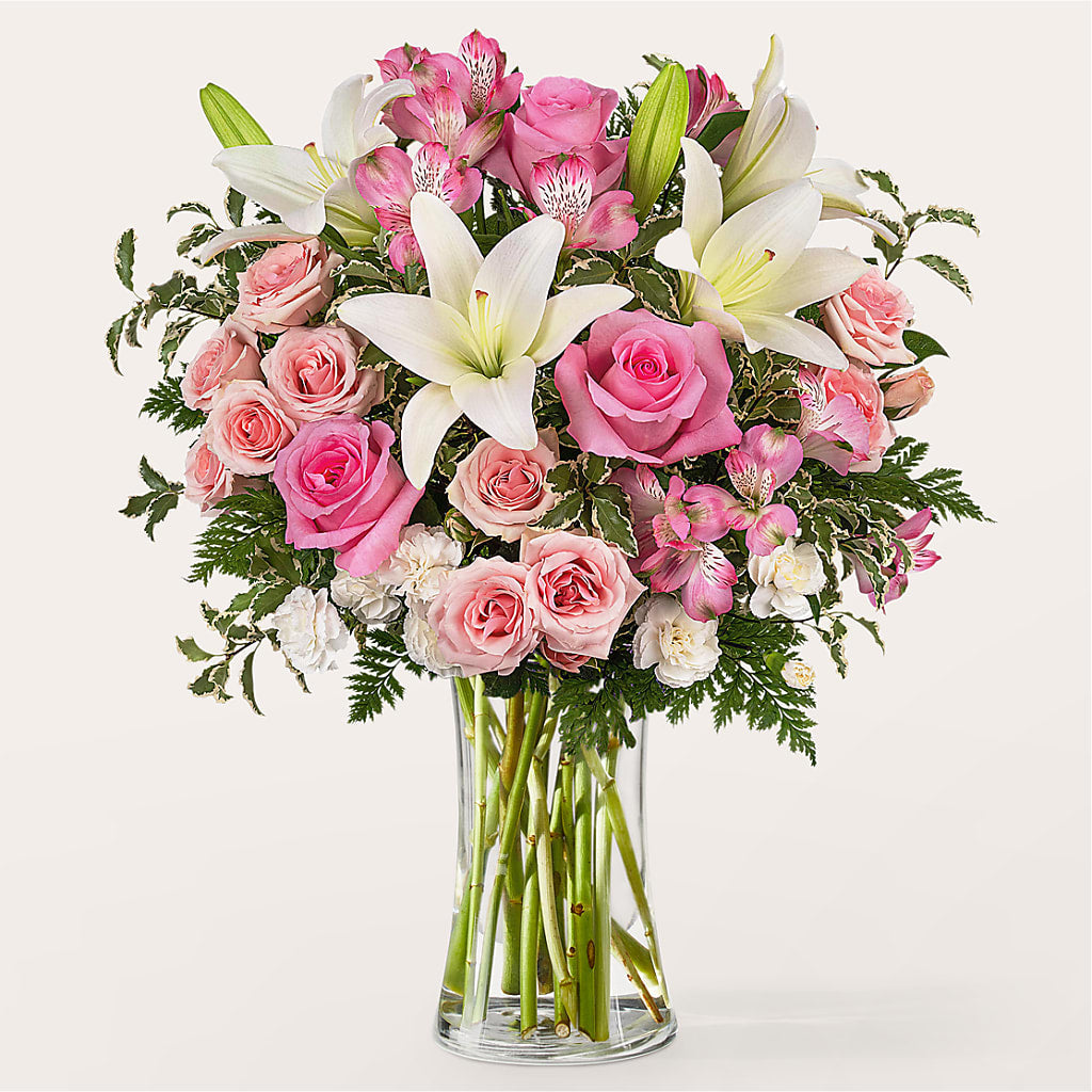 All the Best Bouquet – Southern Utah Floral, Washington UT