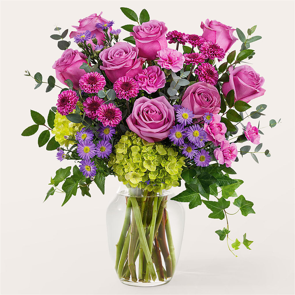 Whispering Garden Bouquet – Southern Utah Floral, Washington UT