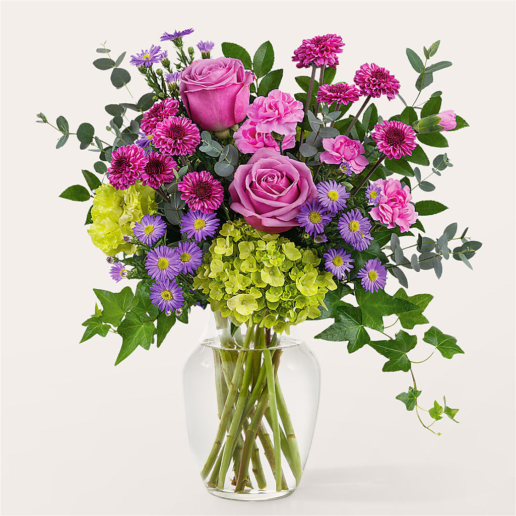 Whispering Garden Bouquet – Southern Utah Floral, Washington UT