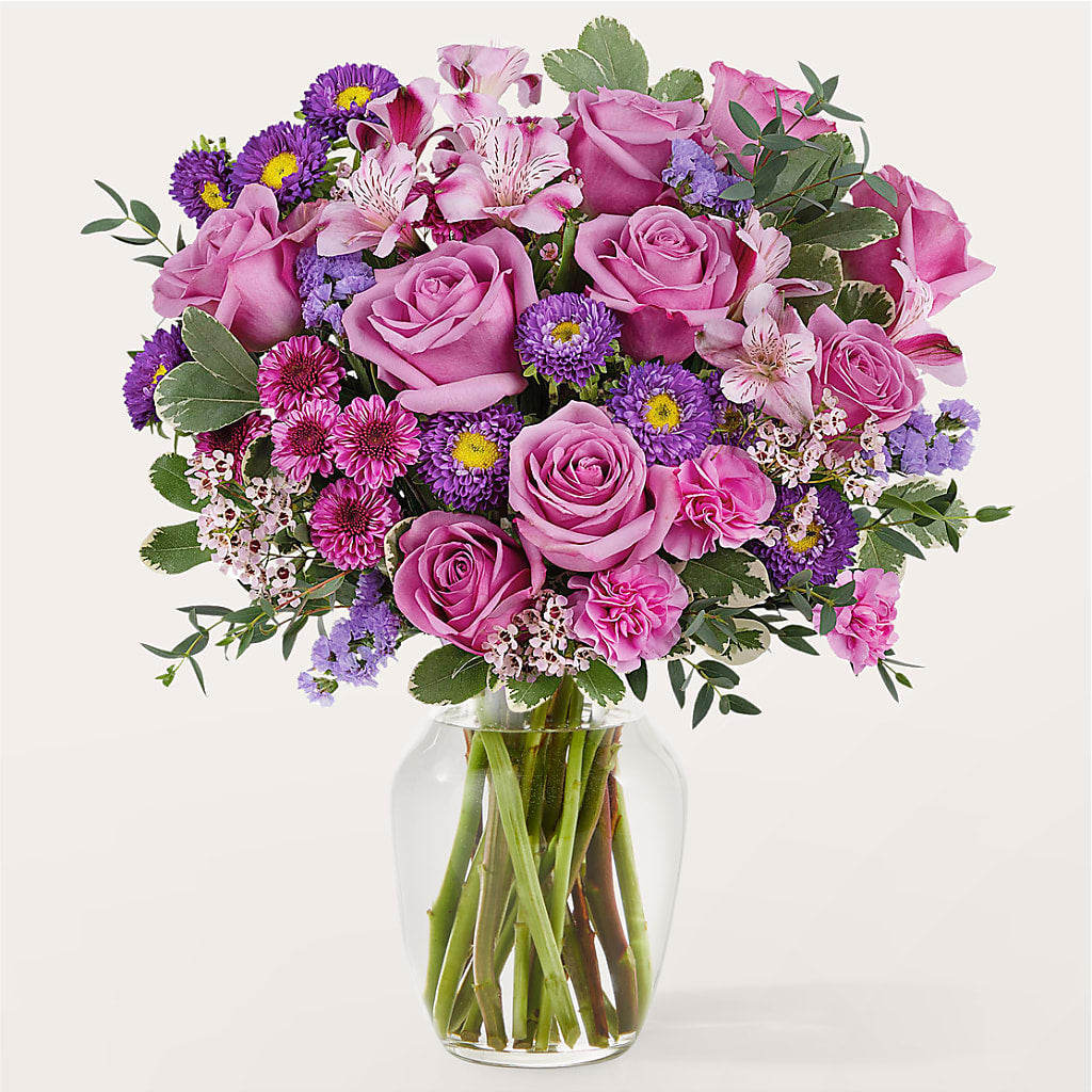 Fanciful Blossoms Bouquet – Southern Utah Floral, Washington UT
