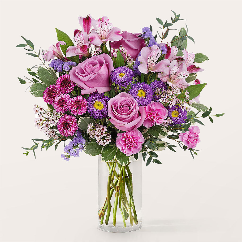 Fanciful Blossoms Bouquet – Southern Utah Floral, Washington UT