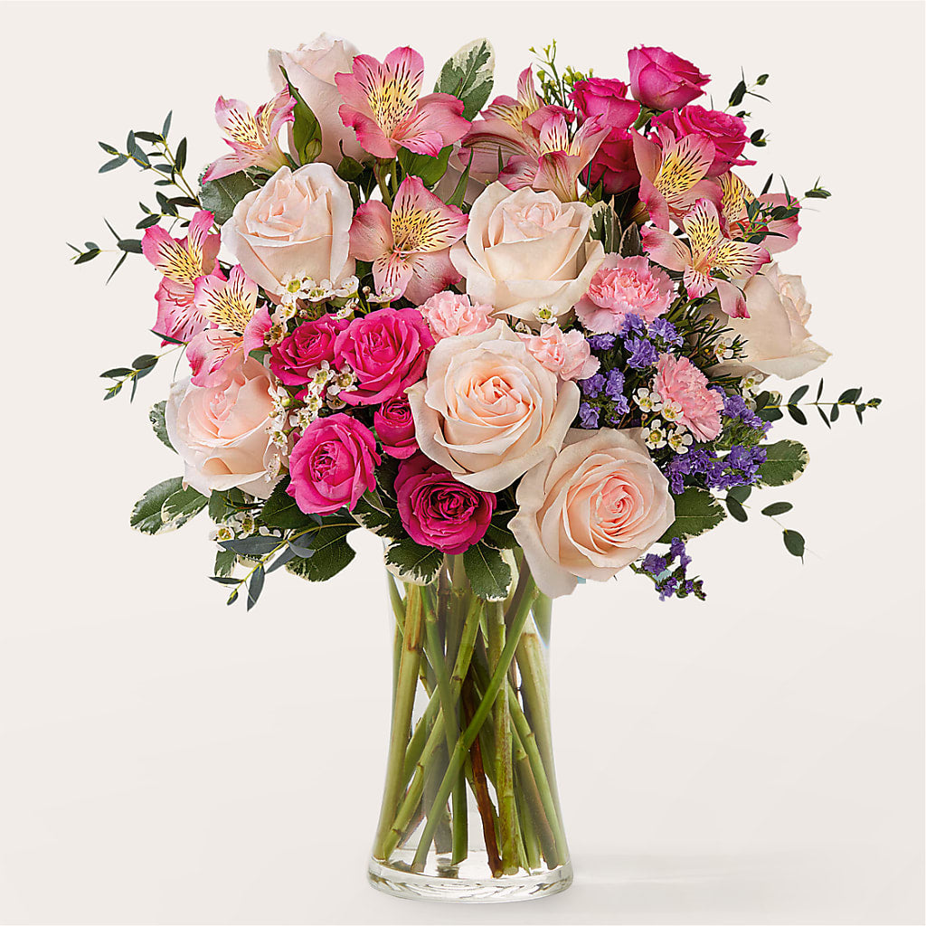 A La Mode Bouquet – Southern Utah Floral, Washington UT