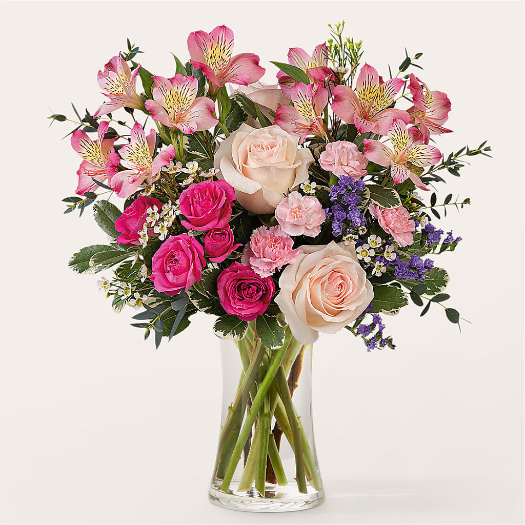 A La Mode Bouquet – Southern Utah Floral, Washington UT