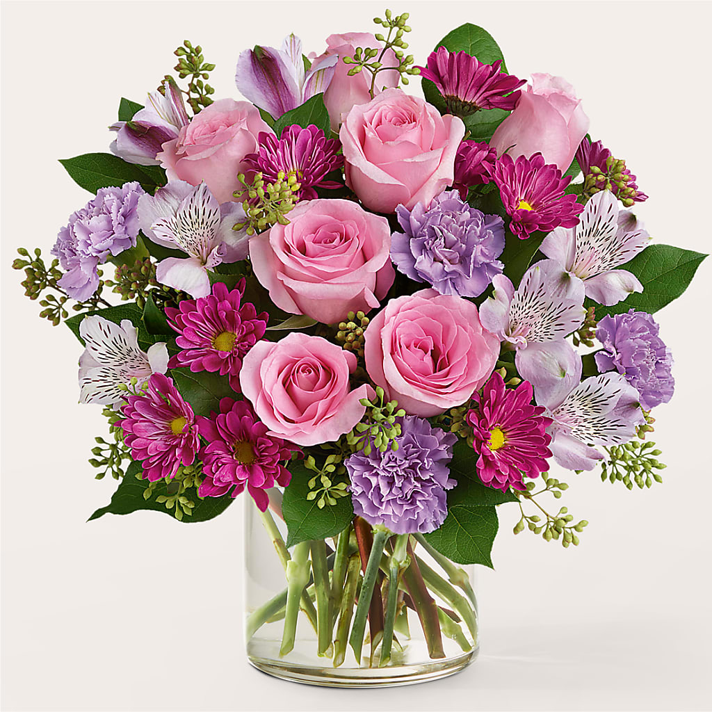 In the Clouds Bouquet – Southern Utah Floral, Washington UT