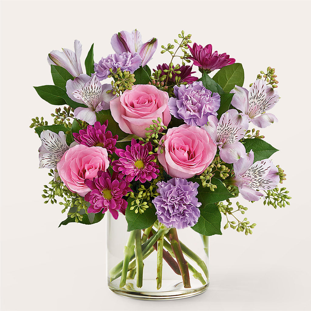 In the Clouds Bouquet – Southern Utah Floral, Washington UT
