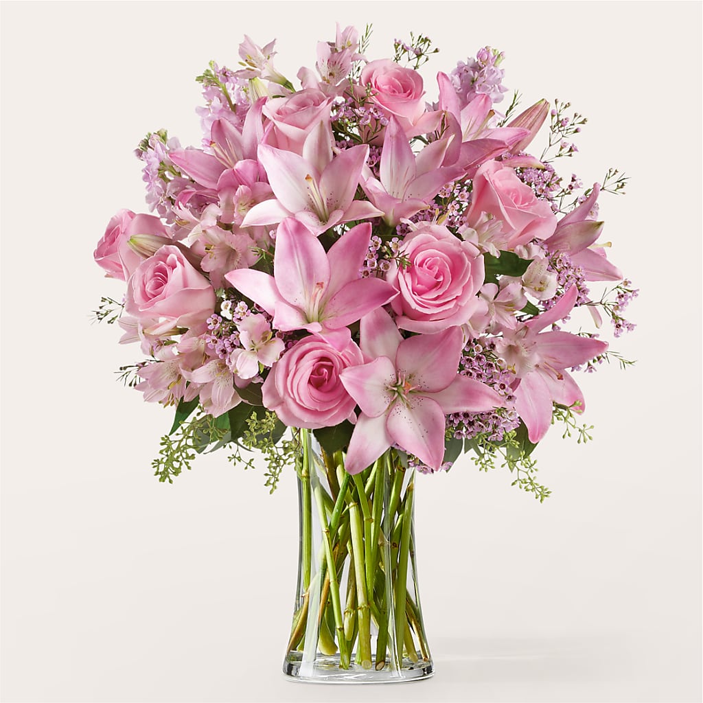 Gentle Gesture Bouquet – Southern Utah Floral, Washington UT