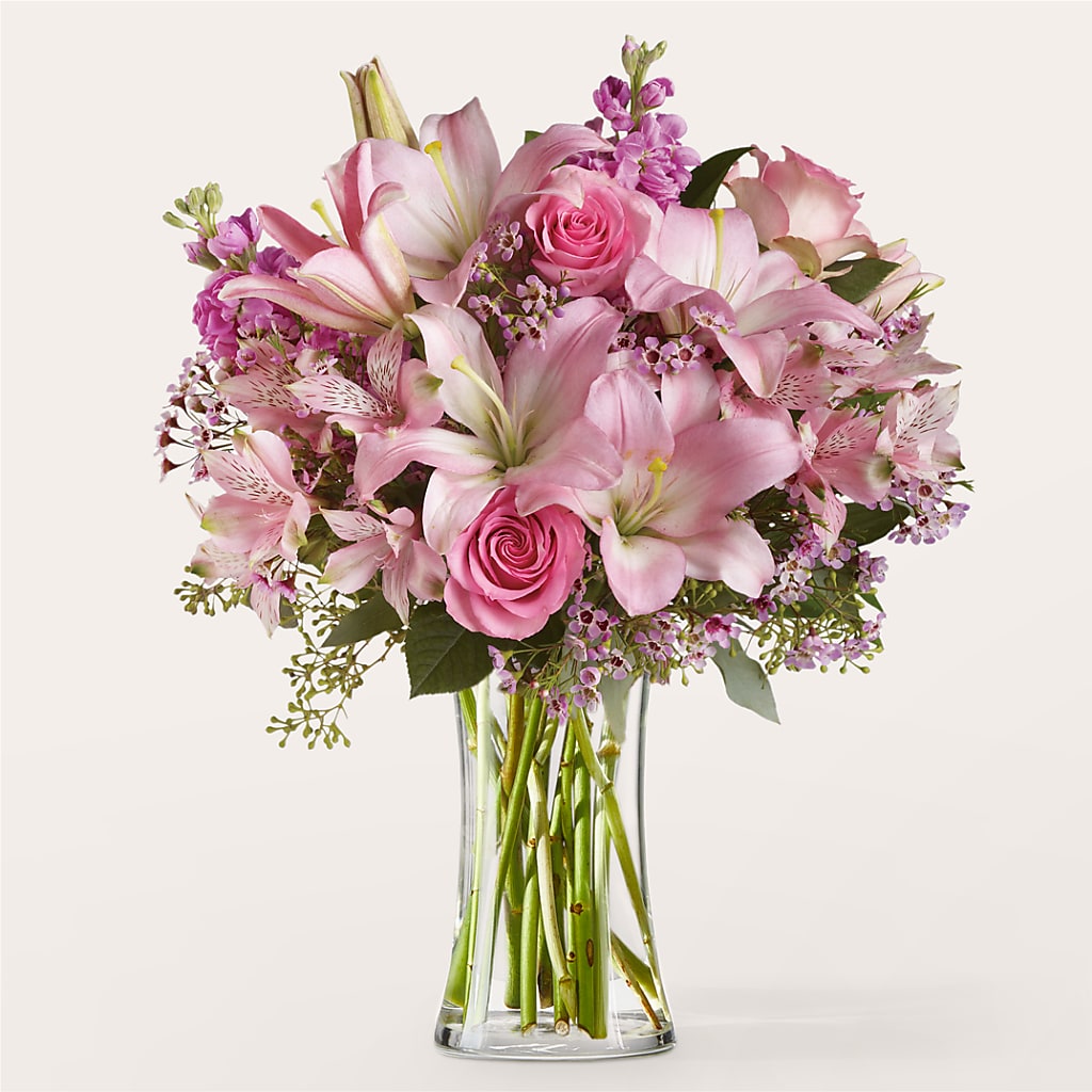 Gentle Gesture Bouquet – Southern Utah Floral, Washington UT