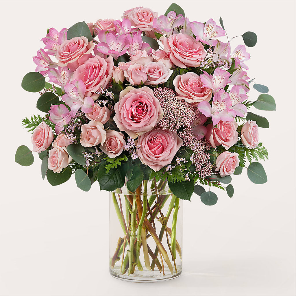 Sweetheart Bouquet – Southern Utah Floral, Washington UT