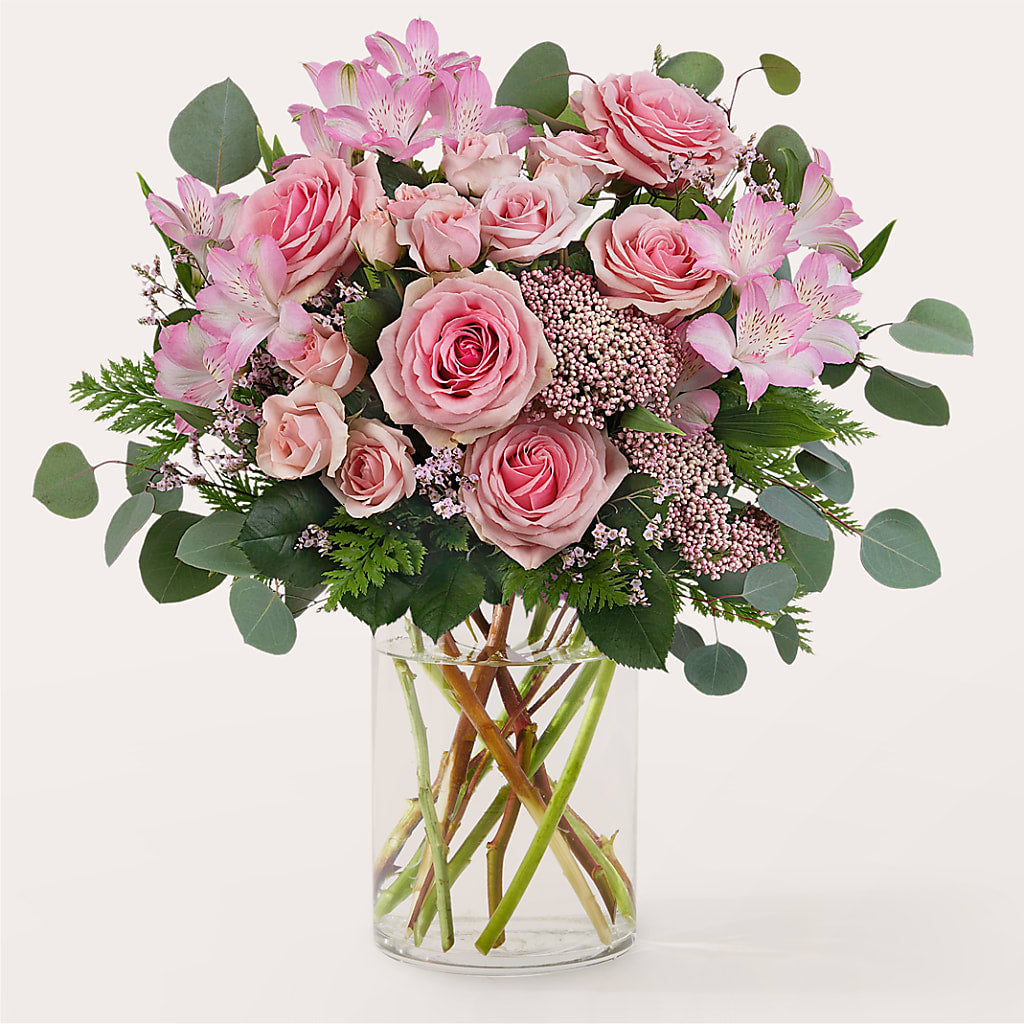 Sweetheart Bouquet – Southern Utah Floral, Washington UT
