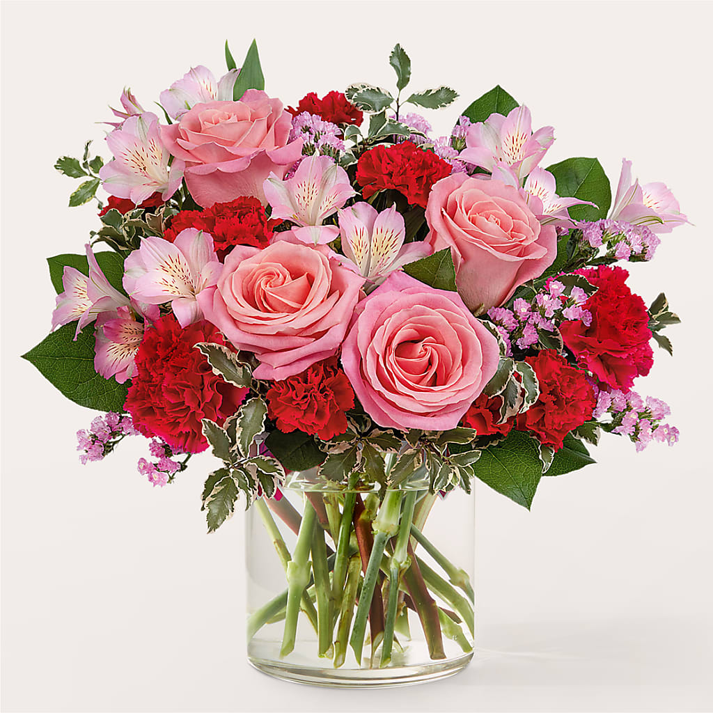 First Impressions Bouquet – Southern Utah Floral, Washington UT