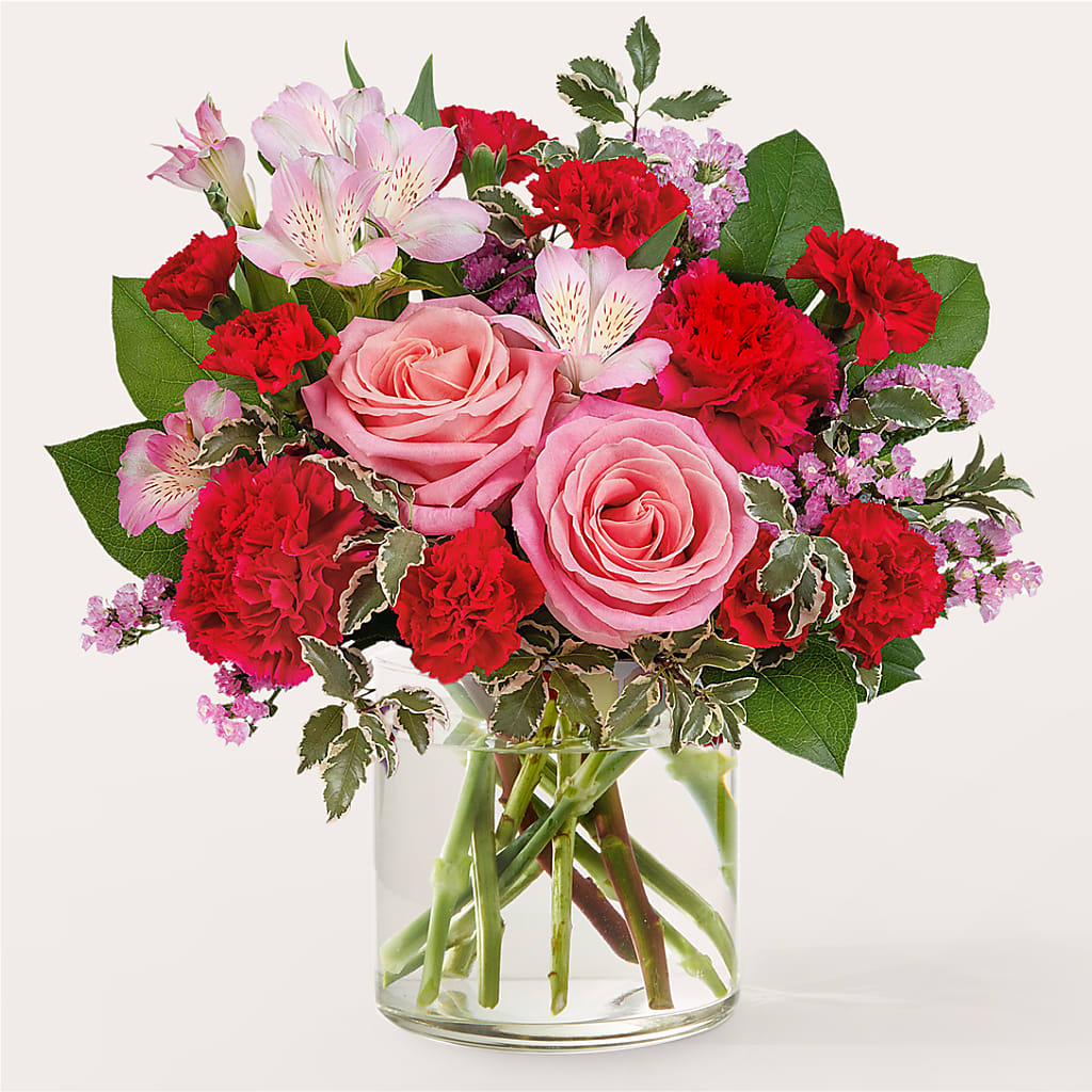 First Impressions Bouquet – Southern Utah Floral, Washington UT