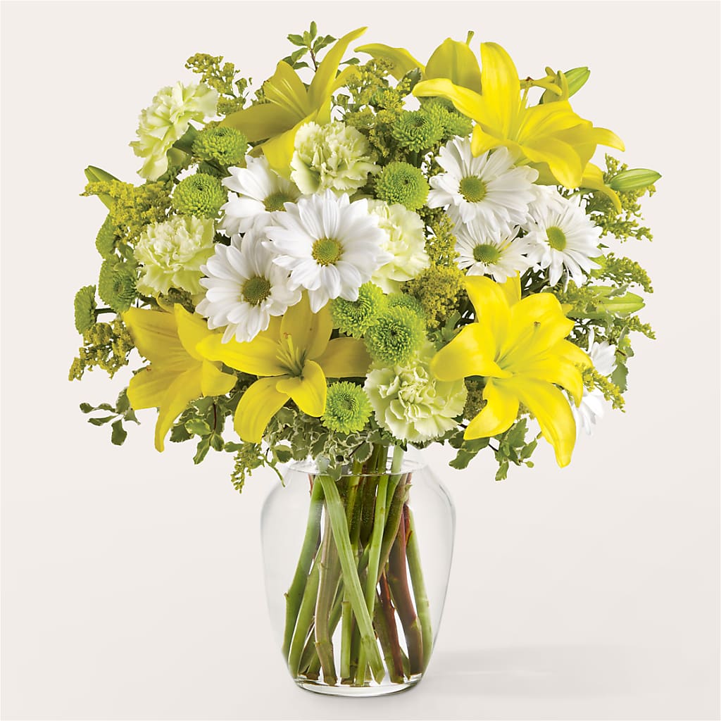 Fresh Start Bouquet – Southern Utah Floral, Washington UT