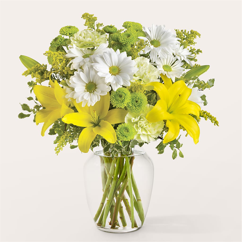 Fresh Start Bouquet – Southern Utah Floral, Washington UT