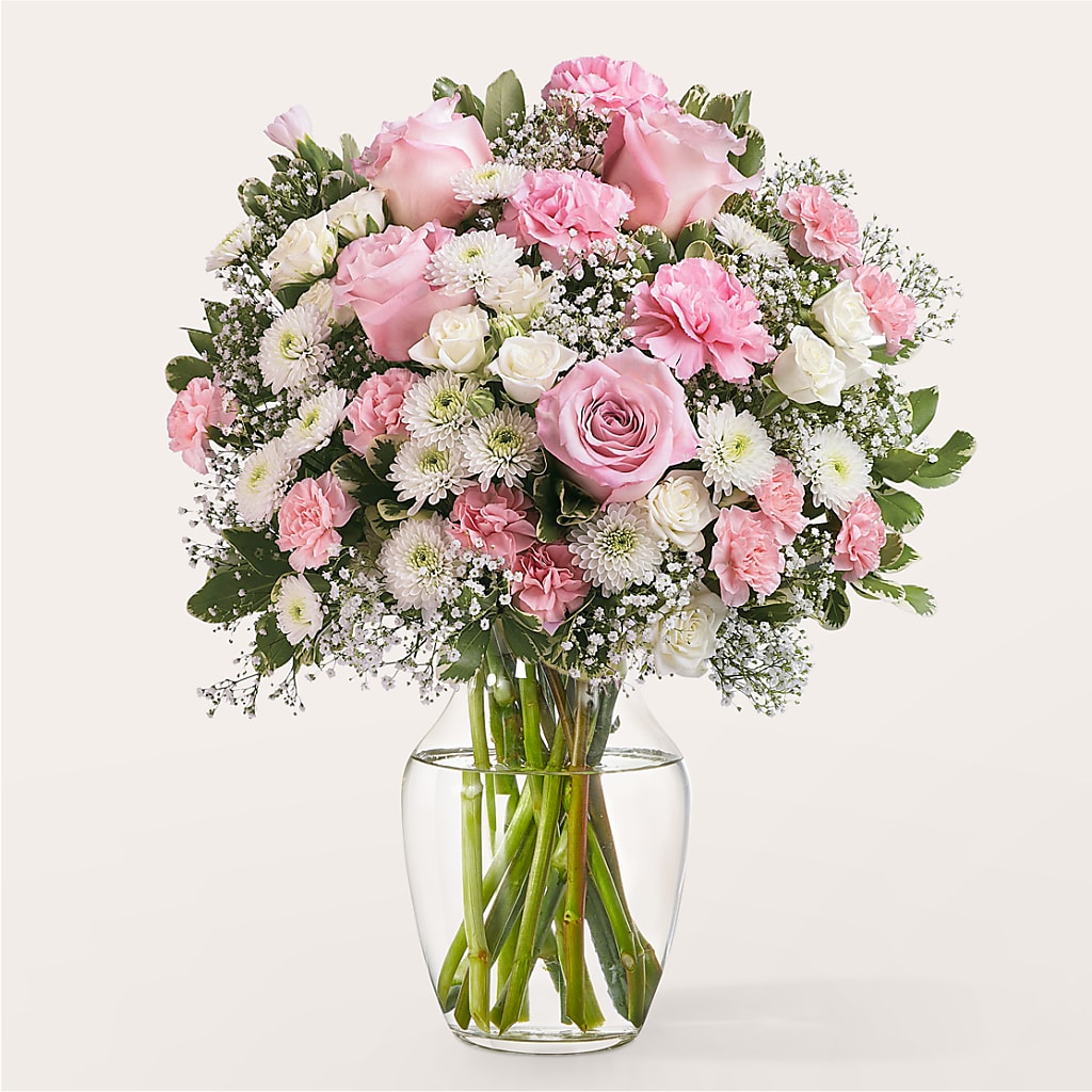 Vintage Glamour Bouquet – Southern Utah Floral, Washington UT