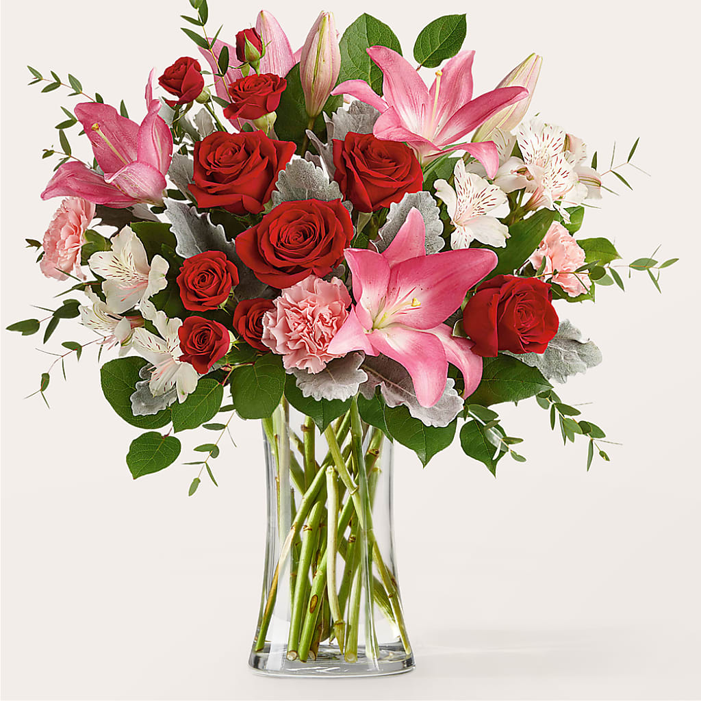 Everything to Me Bouquet – Southern Utah Floral, Washington UT