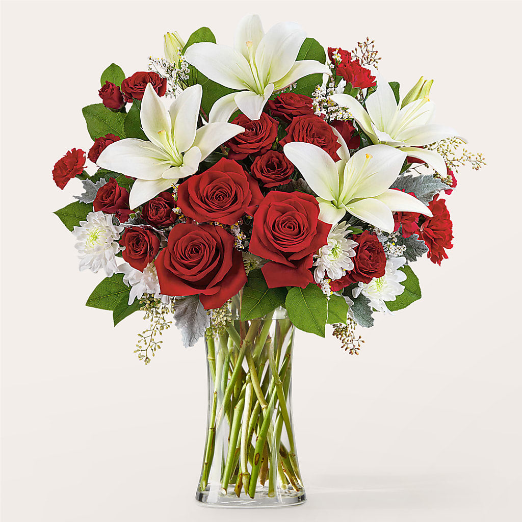 Floral Symphony Bouquet – Southern Utah Floral, Washington UT
