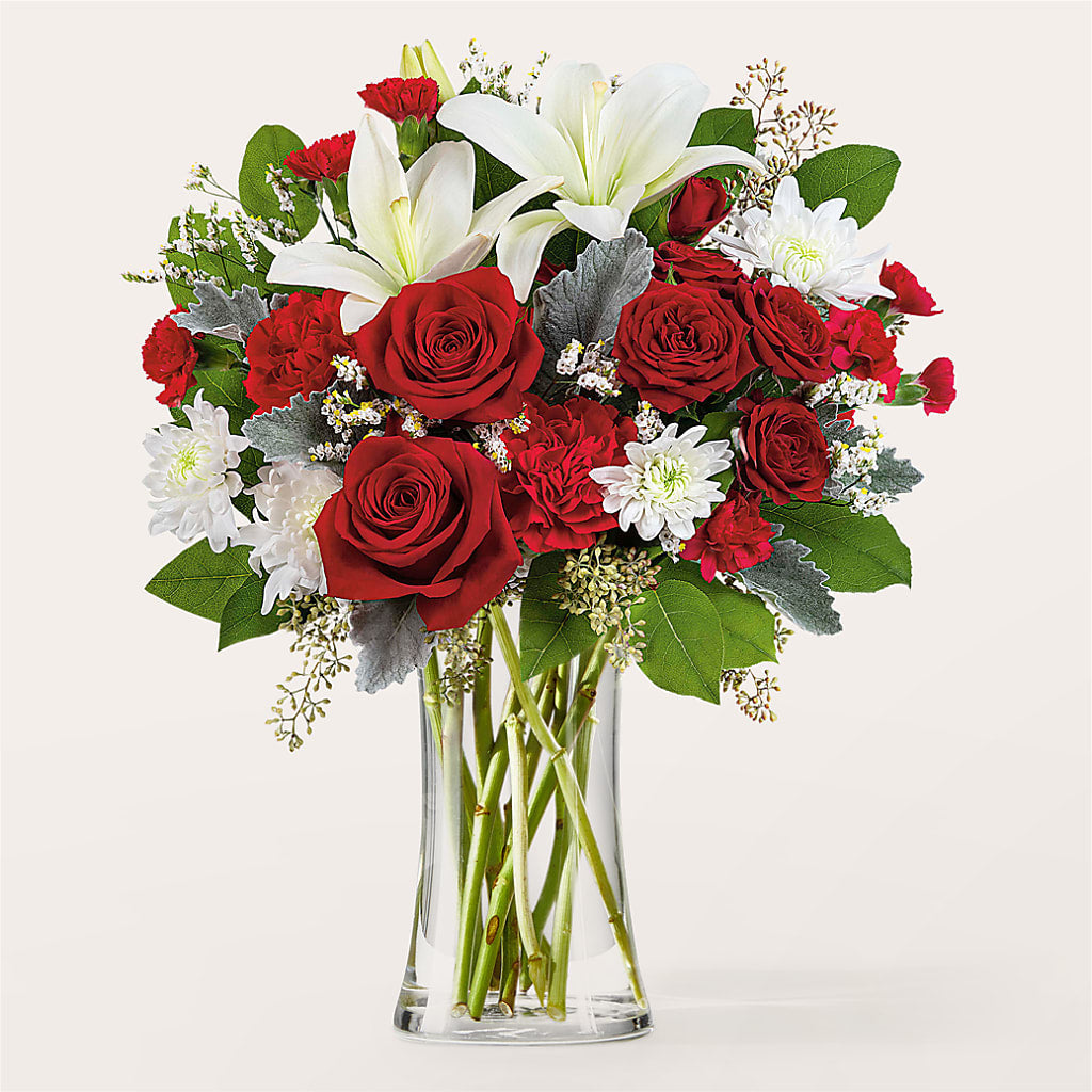 Floral Symphony Bouquet – Southern Utah Floral, Washington UT