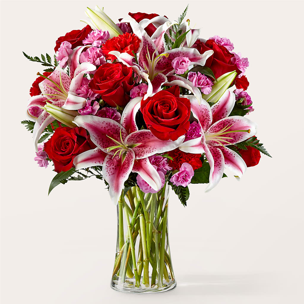 Honeymoon Bouquet – Southern Utah Floral, Washington UT