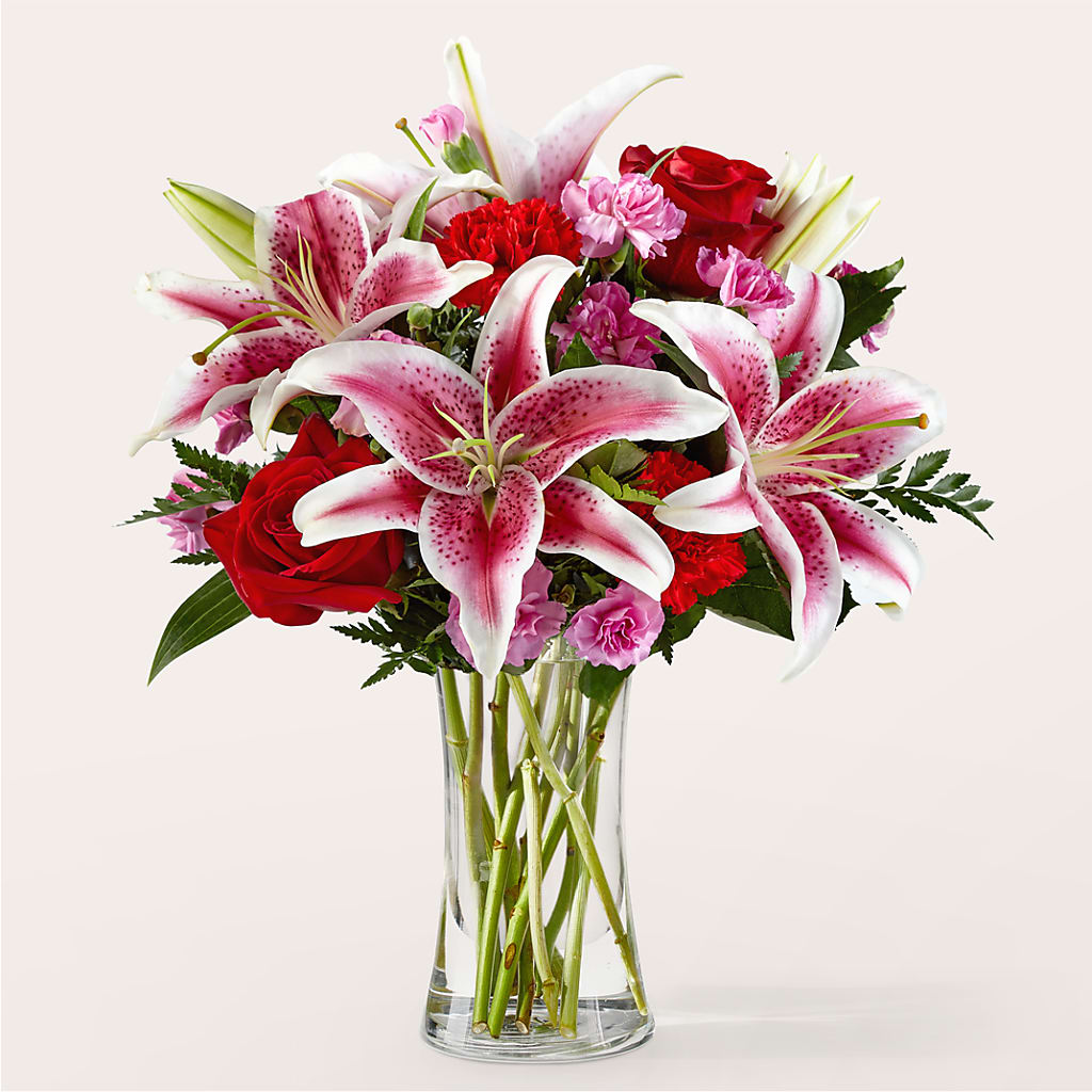 Honeymoon Bouquet – Southern Utah Floral, Washington UT