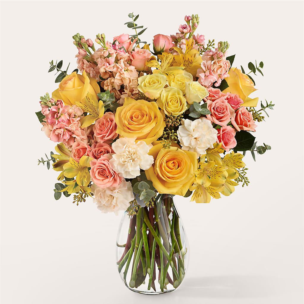 Slice of Sunrise Bouquet – Southern Utah Floral, Washington UT