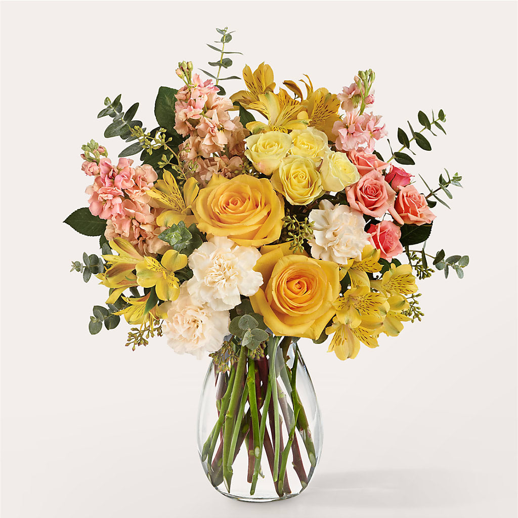 Slice of Sunrise Bouquet – Southern Utah Floral, Washington UT